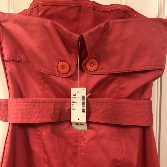 Dress - Picture 6 of 8